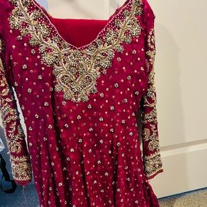 Harris shakeel designer formal wear